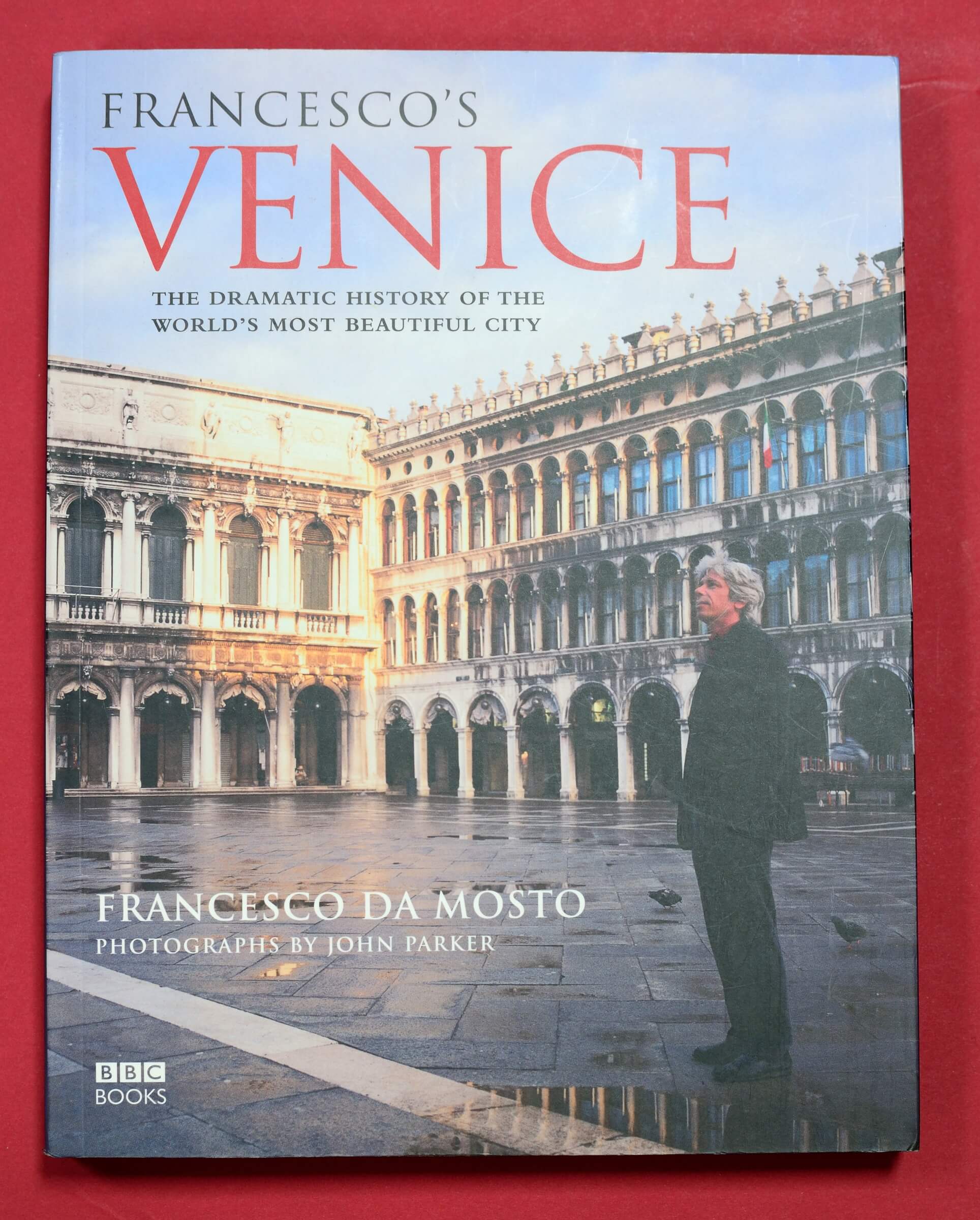Francesco's-Venice